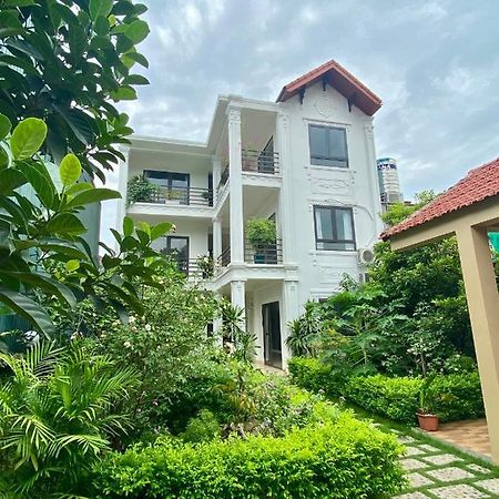 Tam Coc Elegance House Ninh Binh Exterior foto