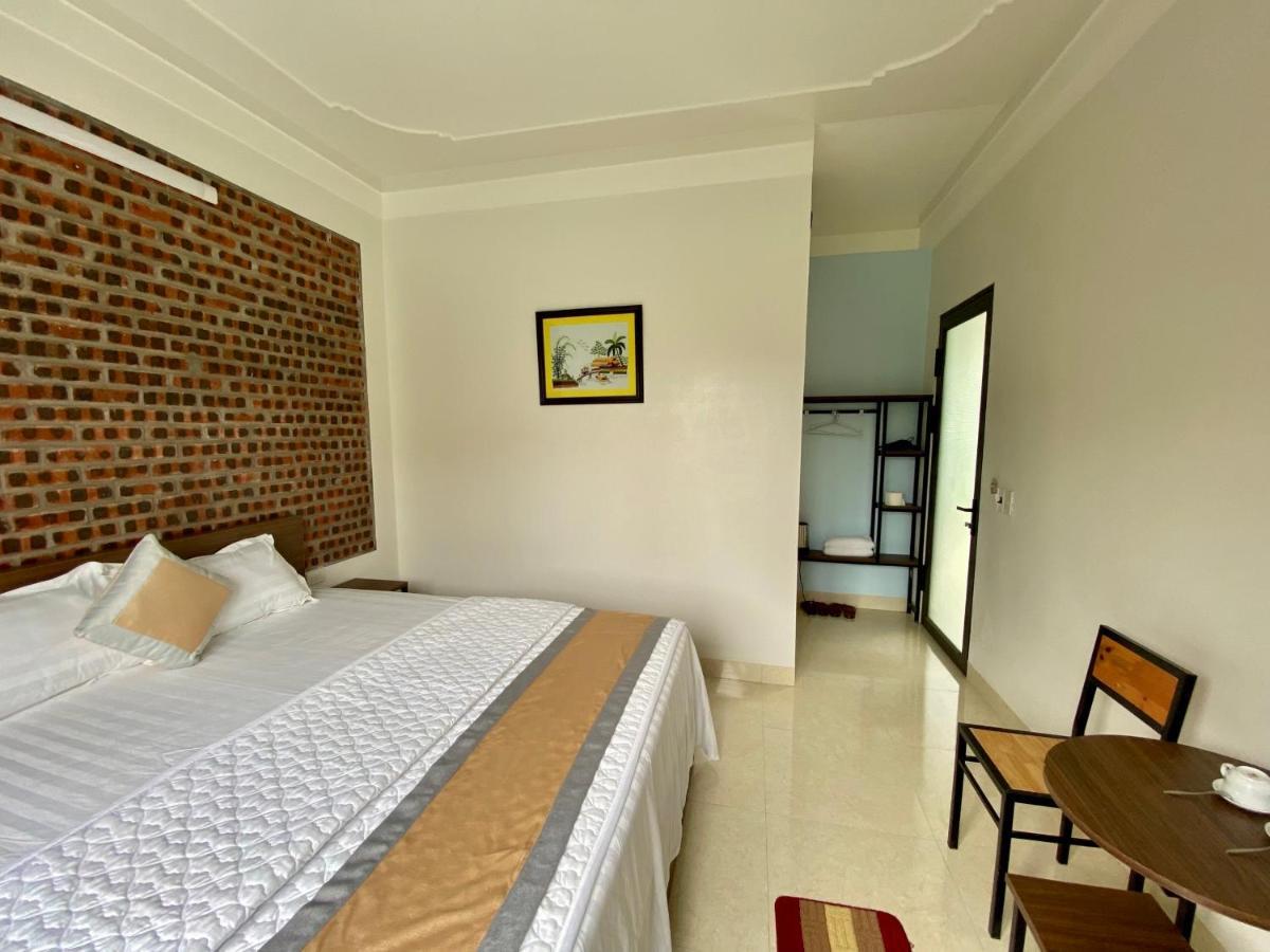 Tam Coc Elegance House Ninh Binh Exterior foto