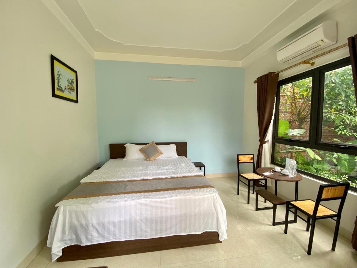 Tam Coc Elegance House Ninh Binh Exterior foto