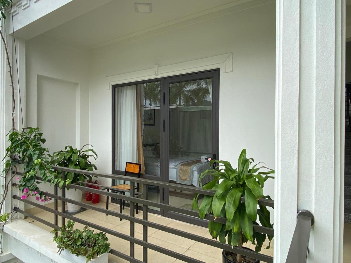 Tam Coc Elegance House Ninh Binh Exterior foto