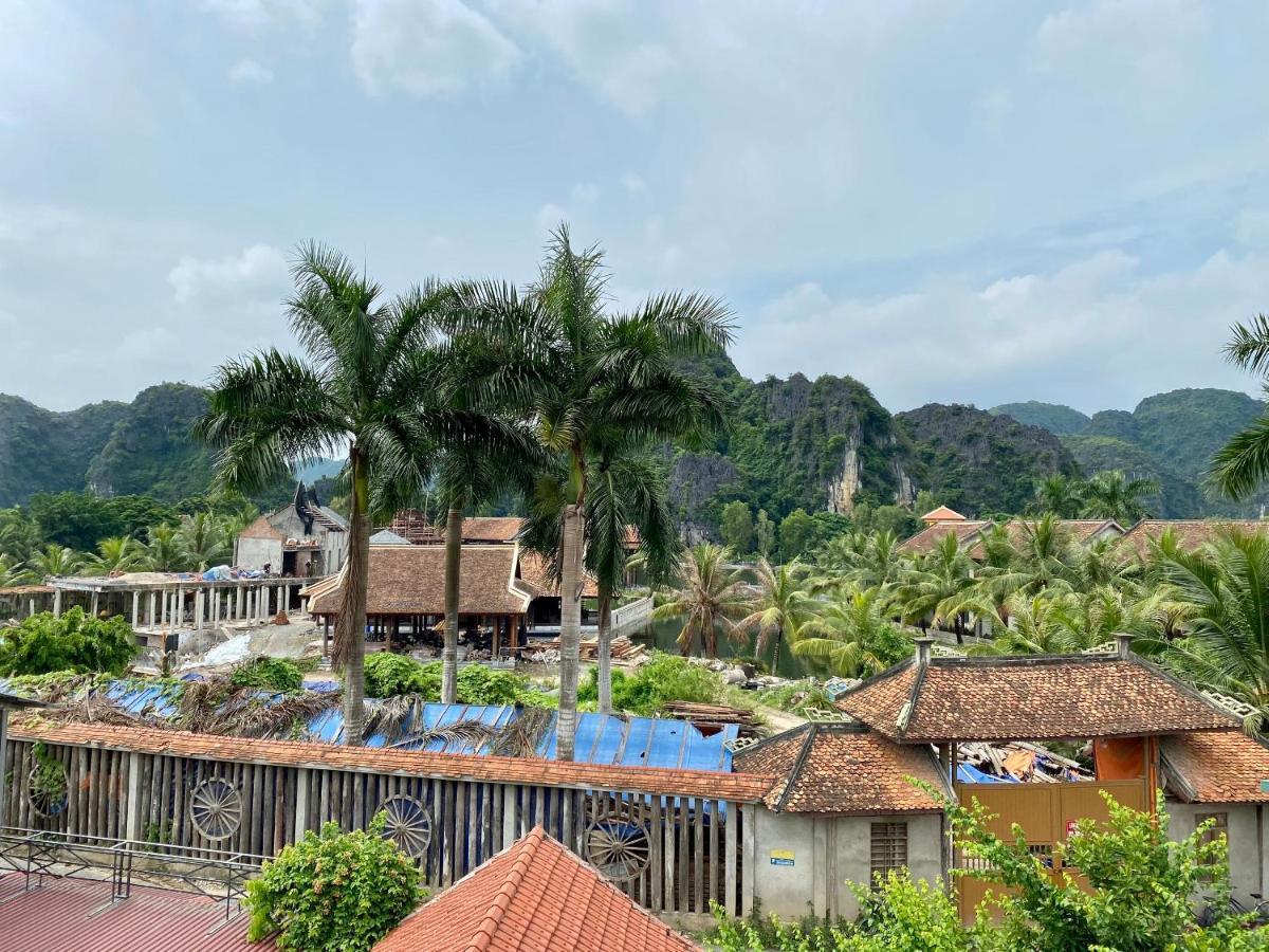 Tam Coc Elegance House Ninh Binh Exterior foto
