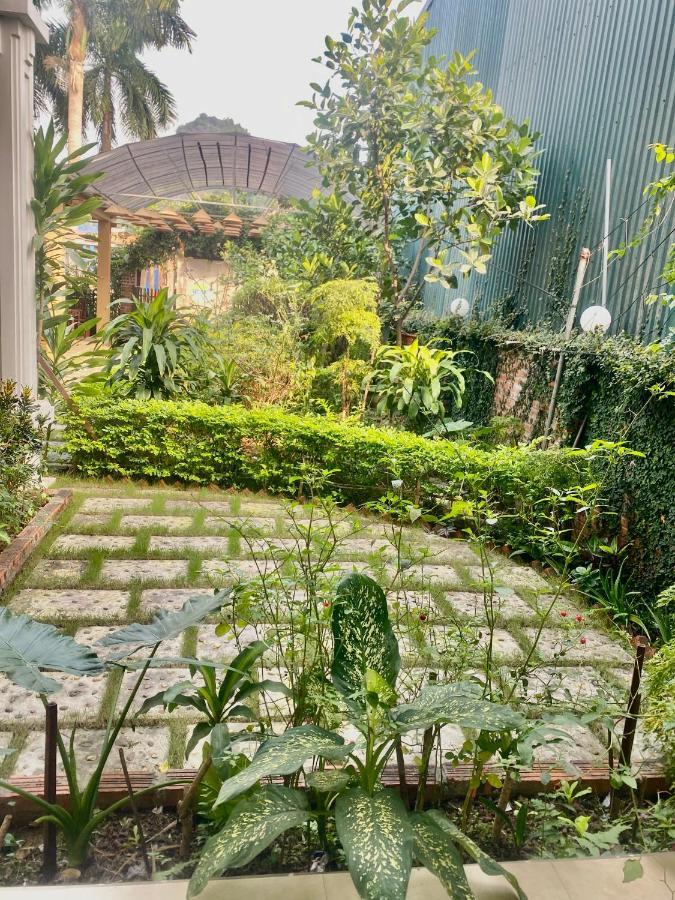 Tam Coc Elegance House Ninh Binh Exterior foto