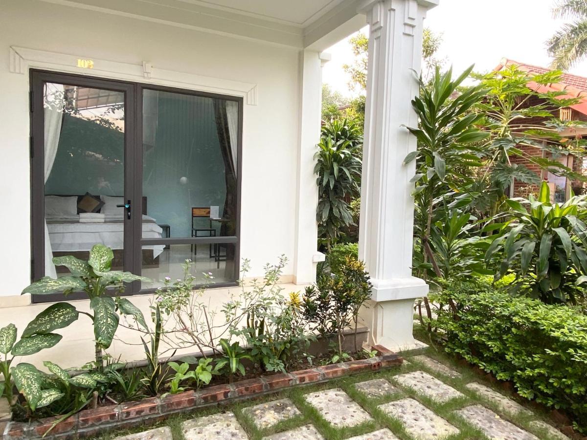 Tam Coc Elegance House Ninh Binh Exterior foto