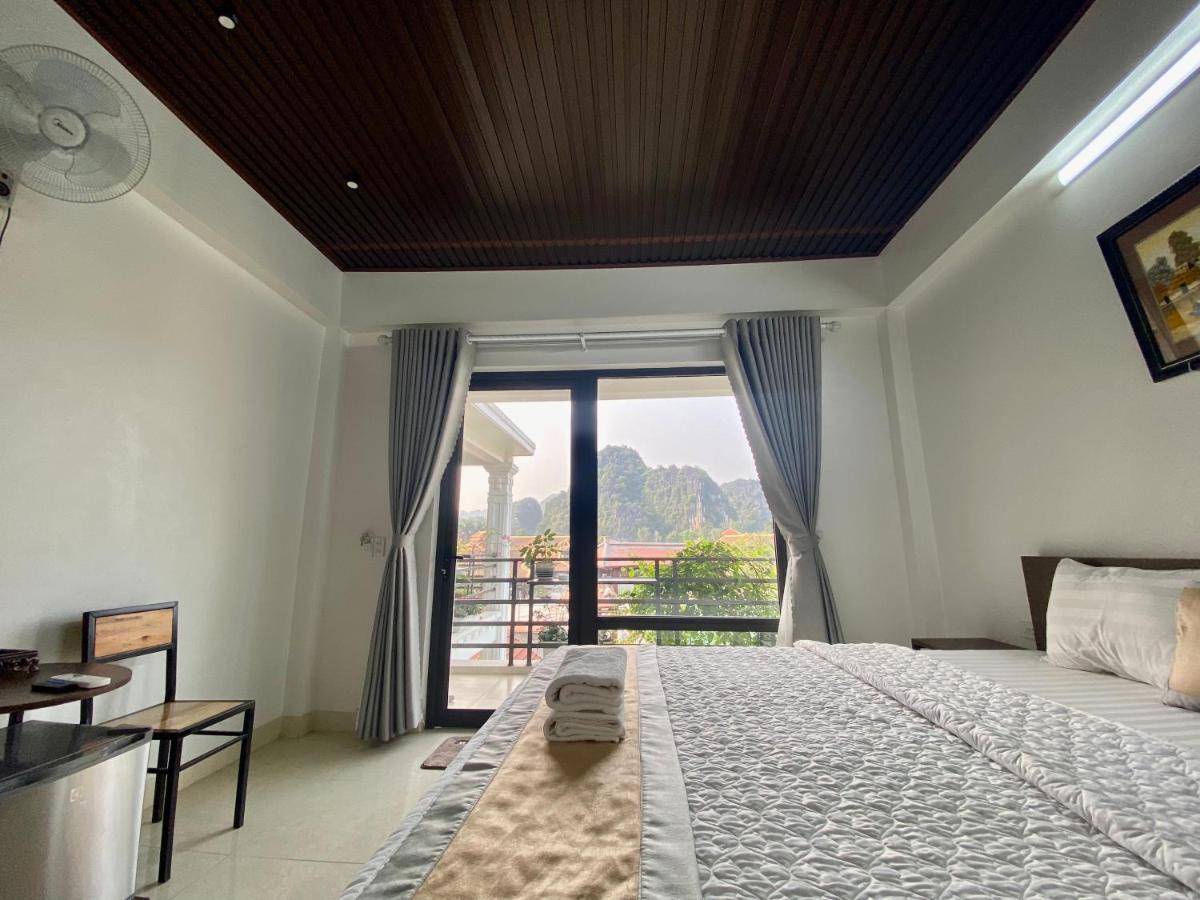 Tam Coc Elegance House Ninh Binh Exterior foto