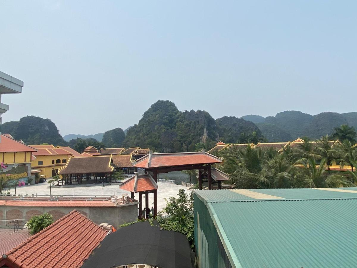 Tam Coc Elegance House Ninh Binh Exterior foto