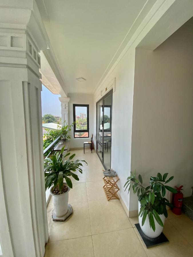 Tam Coc Elegance House Ninh Binh Exterior foto