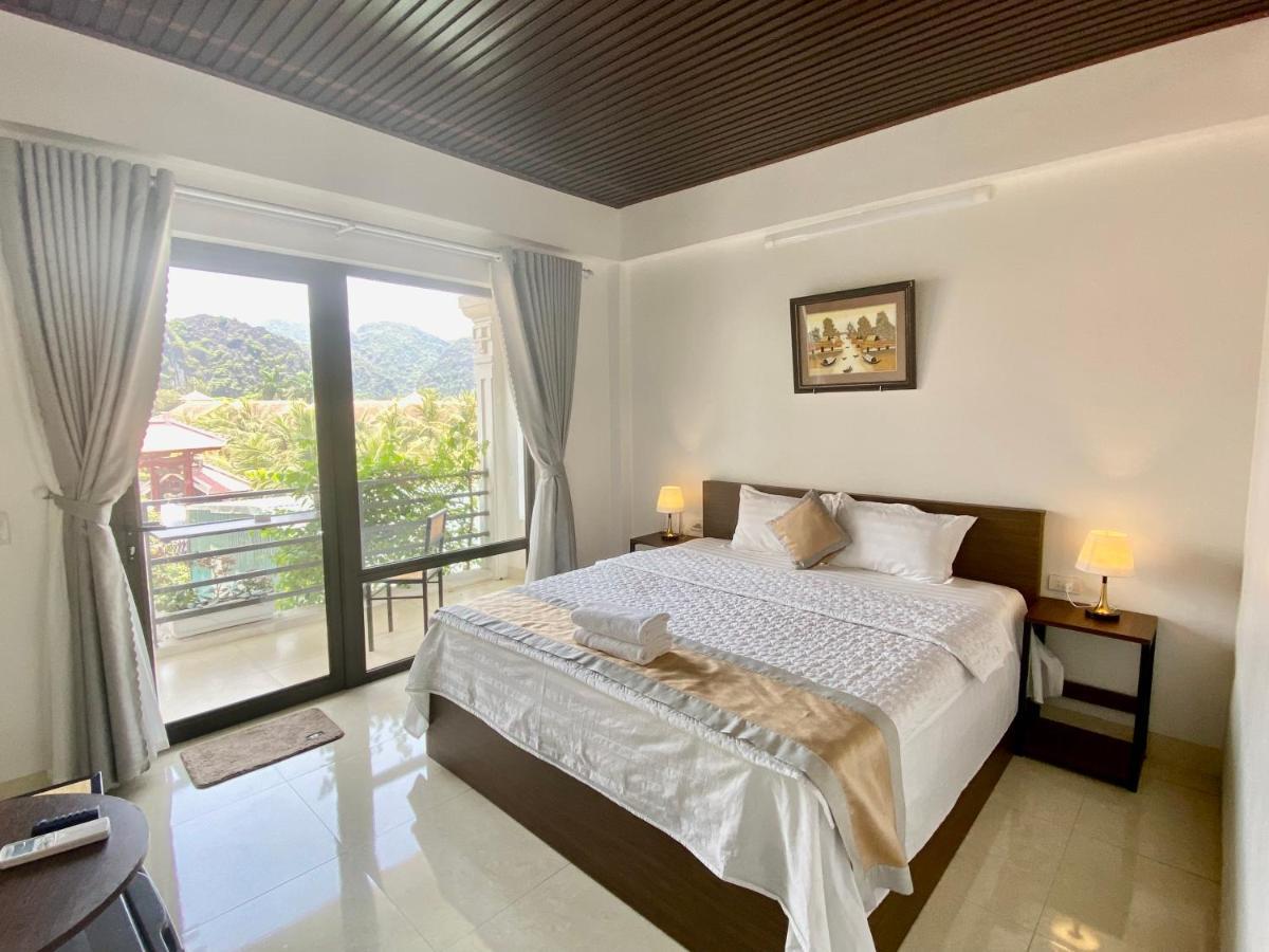Tam Coc Elegance House Ninh Binh Exterior foto