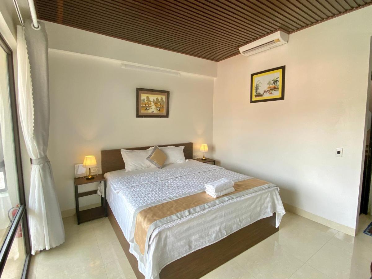 Tam Coc Elegance House Ninh Binh Exterior foto