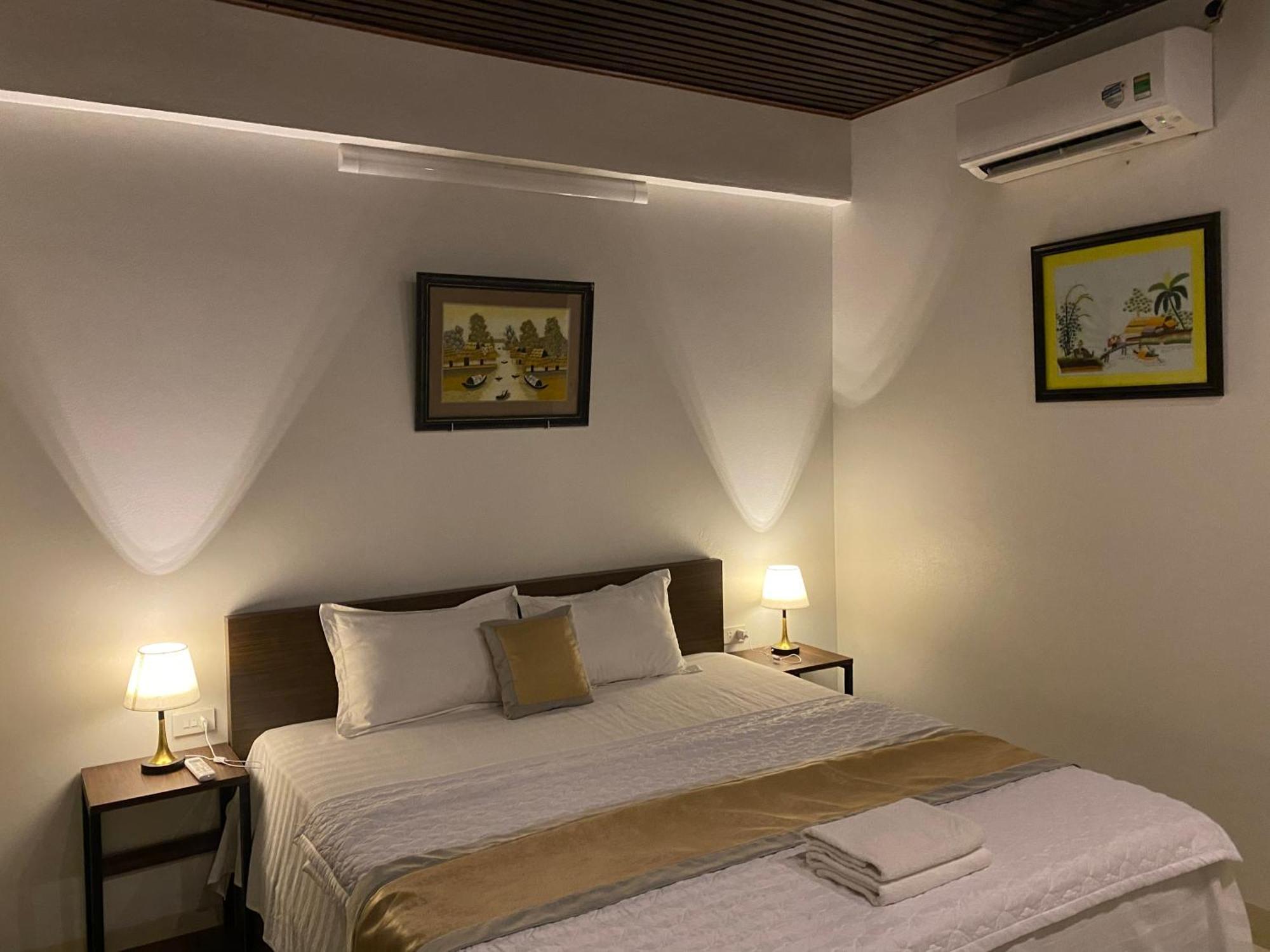 Tam Coc Elegance House Ninh Binh Exterior foto