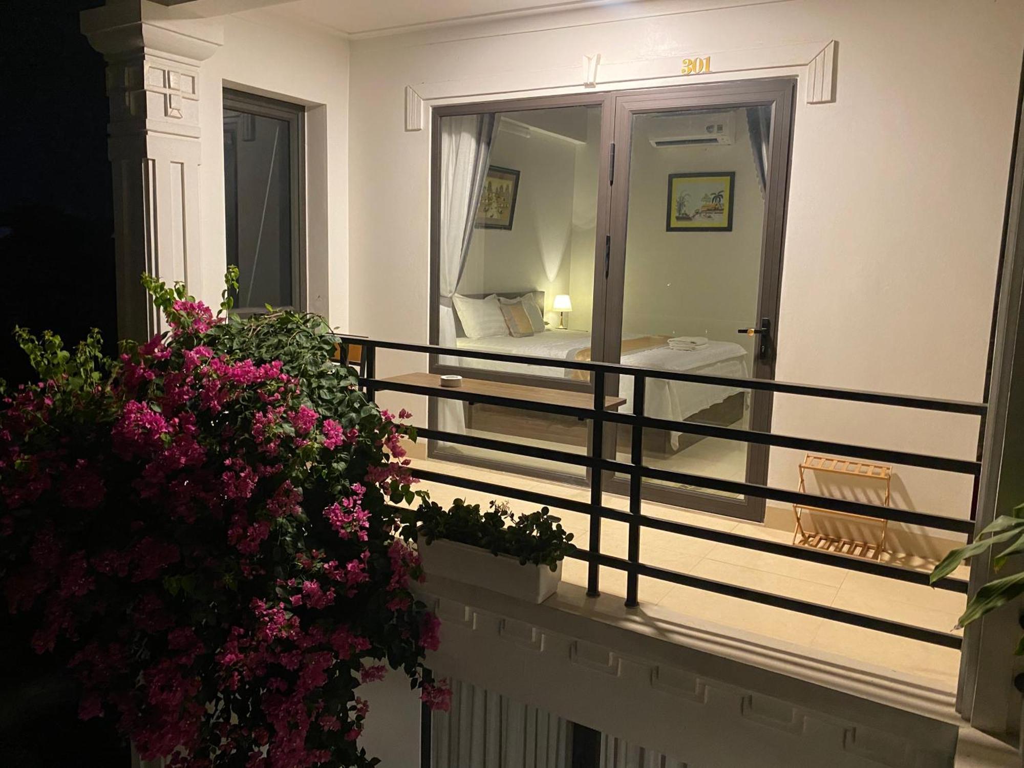 Tam Coc Elegance House Ninh Binh Exterior foto