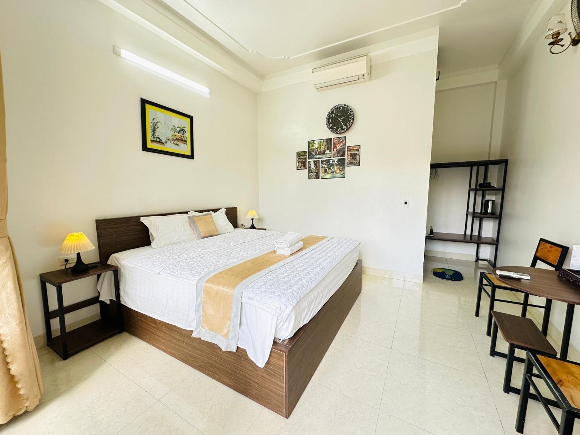Tam Coc Elegance House Ninh Binh Exterior foto