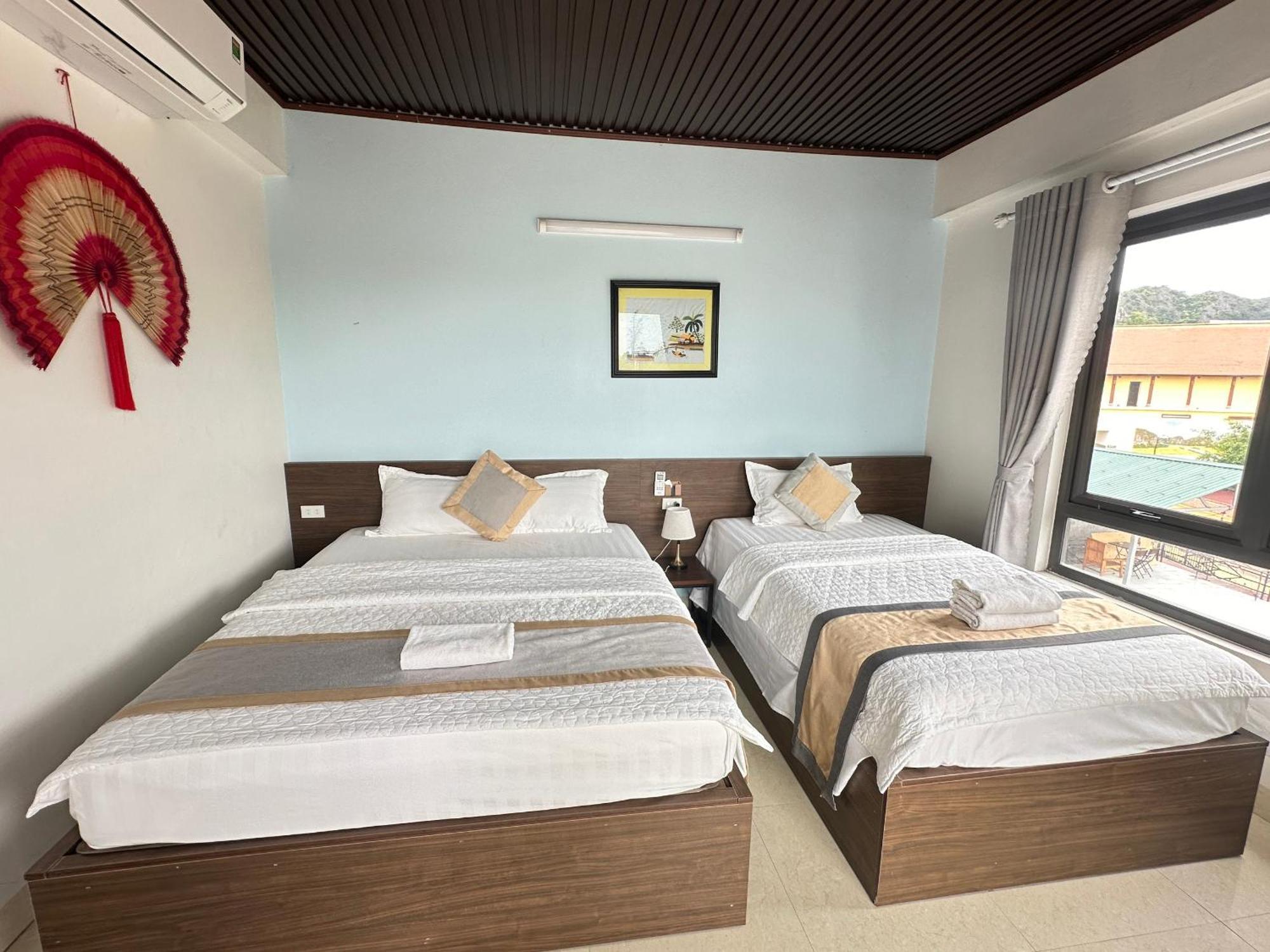 Tam Coc Elegance House Ninh Binh Exterior foto