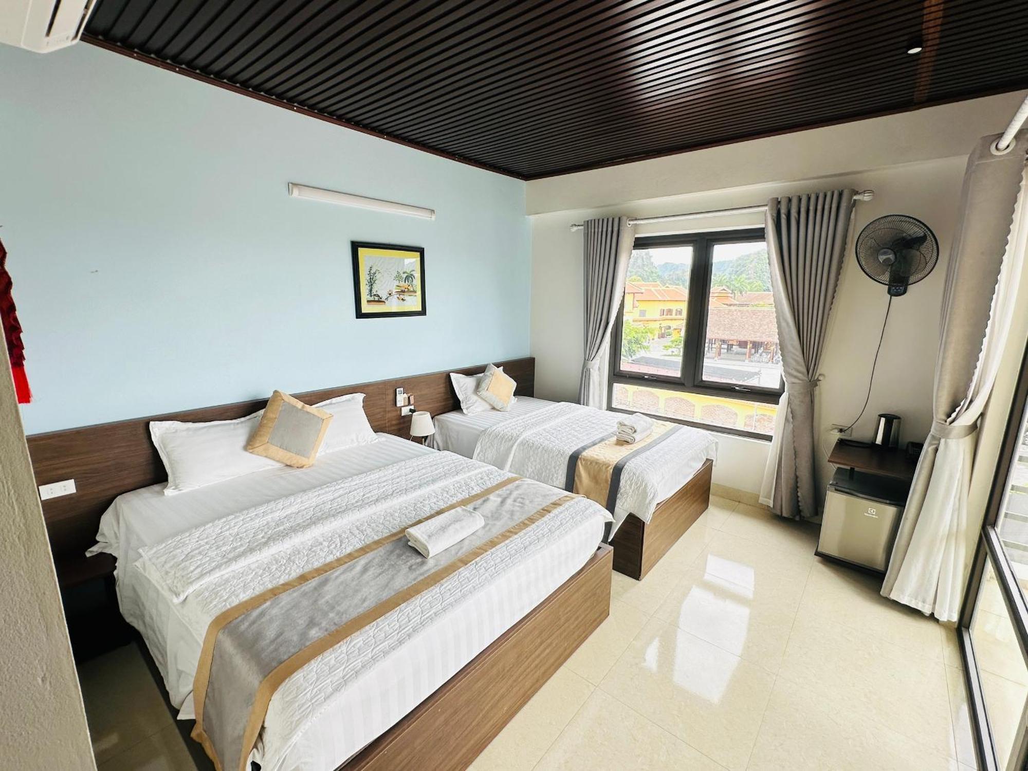 Tam Coc Elegance House Ninh Binh Exterior foto